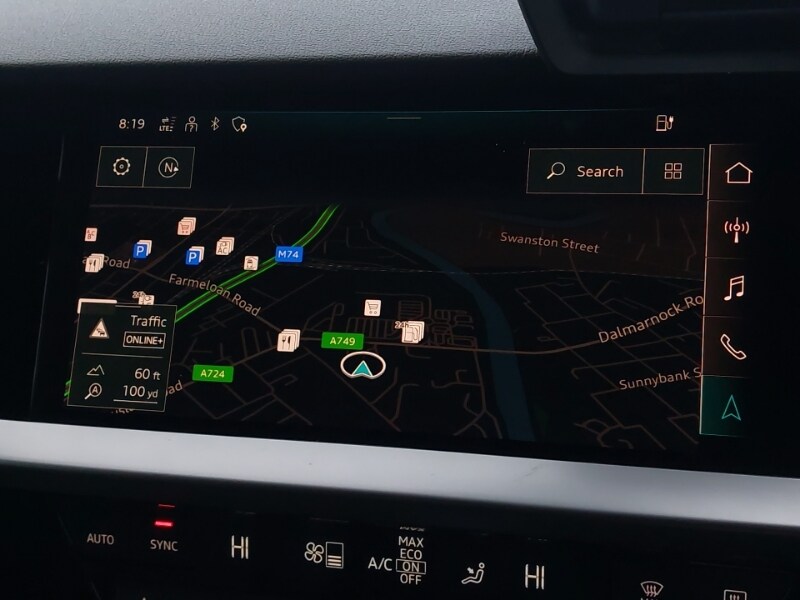 Used Audi A3 2023 for sale - 77466173: Photo 17