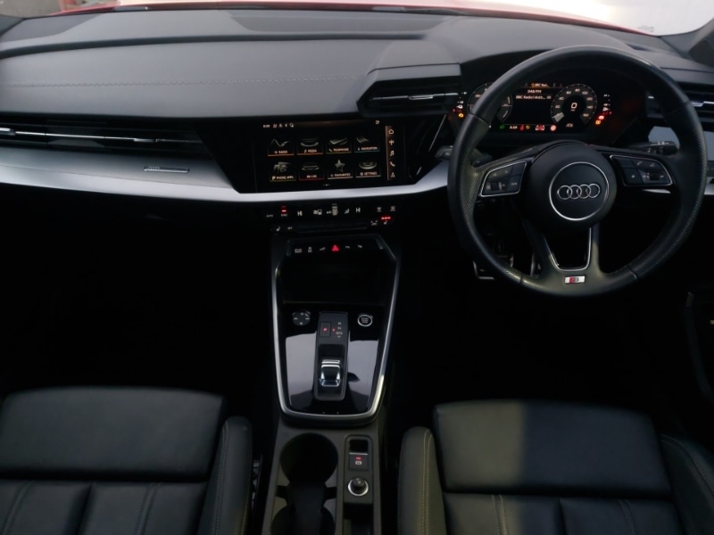 Used Audi A3 2023 for sale - 77466173: Photo 2