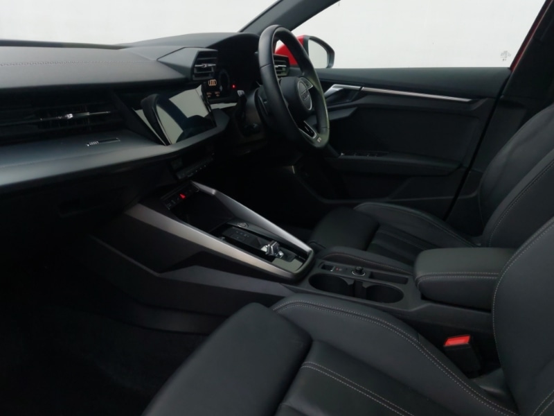 Used Audi A3 2023 for sale - 77466173: Photo 5