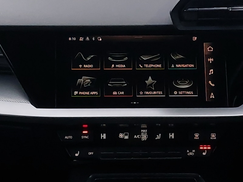 Used Audi A3 2023 for sale - 77466173: Photo 7