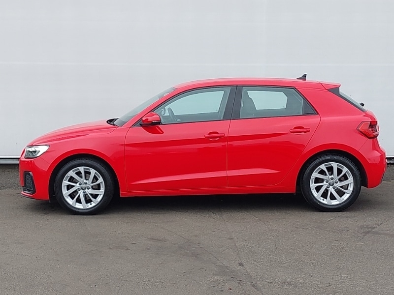 Used Audi A1 2019 for sale - 77209220: Photo 4