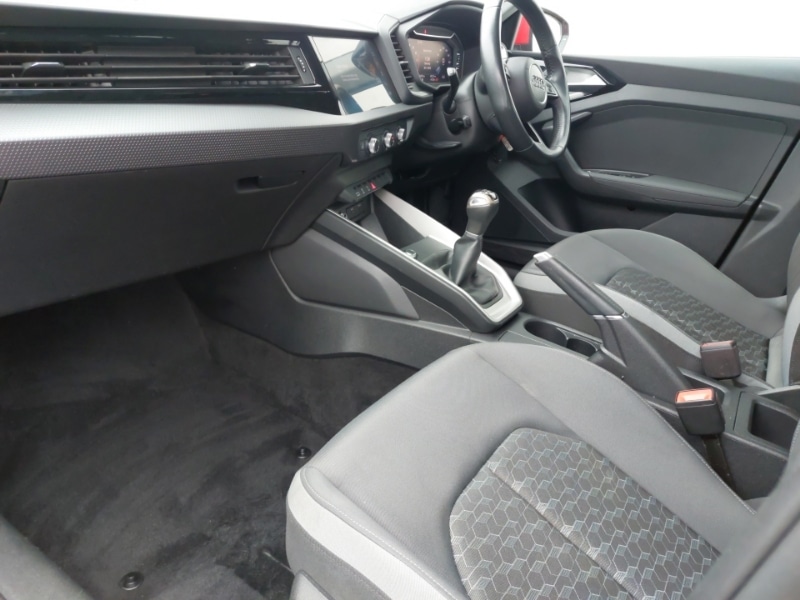 Used Audi A1 2019 for sale - 77209220: Photo 5