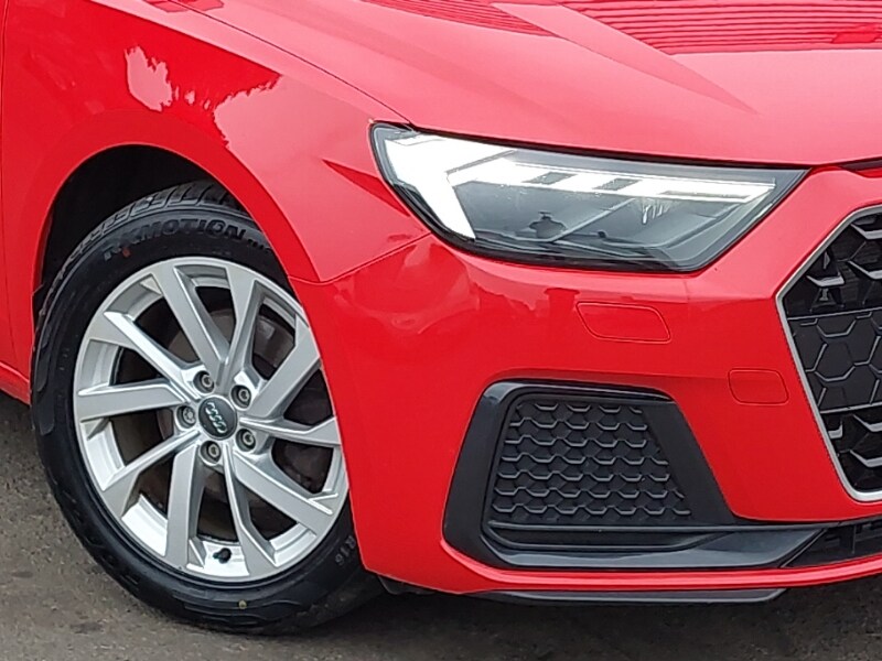 Used Audi A1 2019 for sale - 77209220: Photo 9