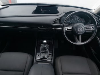 Used Mazda CX-30 2023 for sale - 75707037: Photo