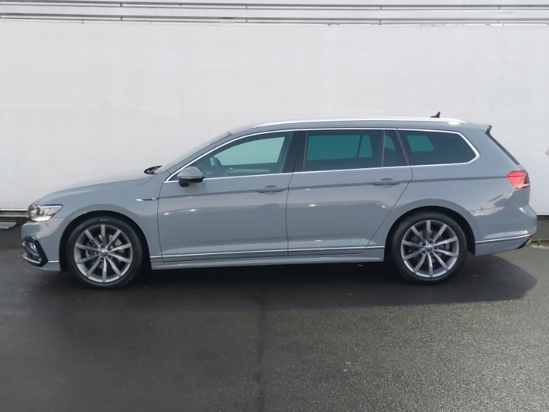 Used Volkswagen Passat 2023 for sale - 76963874: Photo 4
