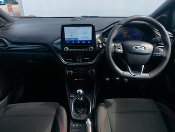 Used Ford Puma 2020 for sale - 79336164: Photo