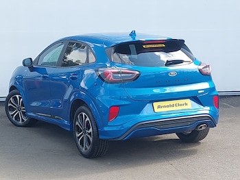 Used Ford Puma 2020 for sale - 79336164: Photo