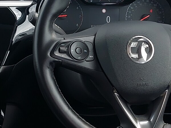 Used Vauxhall Corsa 2022 for sale - 75429284: Photo 10