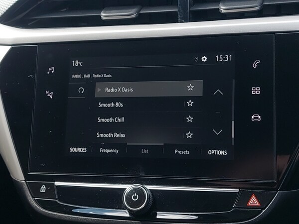 Used Vauxhall Corsa 2022 for sale - 75429284: Photo 18