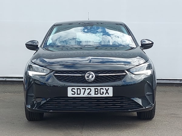 Used Vauxhall Corsa 2022 for sale - 75429284: Photo 19