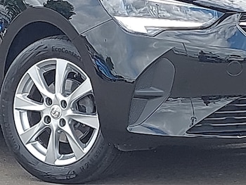 Used Vauxhall Corsa 2022 for sale - 75429284: Photo