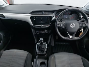 Used Vauxhall Corsa 2022 for sale - 75429284: Photo