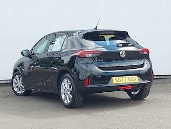 Used Vauxhall Corsa 2022 for sale - 75429284: Photo