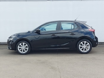 Used Vauxhall Corsa 2022 for sale - 75429284: Photo