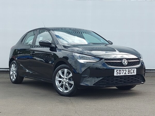 Used Vauxhall Corsa 2022 for sale - 75429284: Photo 5