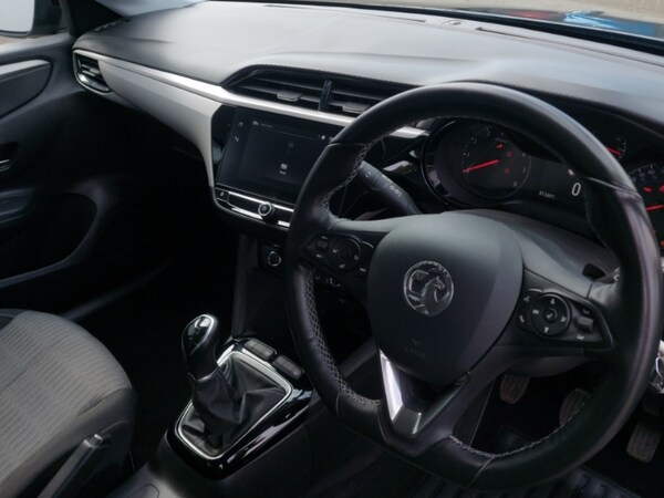 Used Vauxhall Corsa 2022 for sale - 75429284: Photo 9