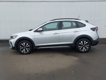 Used Volkswagen Taigo 2023 for sale - 79336163: Photo
