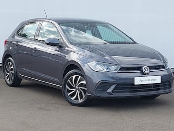 Used Volkswagen Polo 2024 for sale - 79505767: Photo