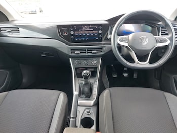 Used Volkswagen Polo 2024 for sale - 79505767: Photo