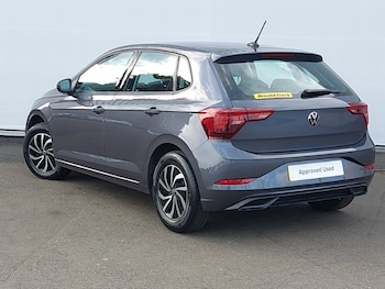 Used Volkswagen Polo 2024 for sale - 79505767: Photo