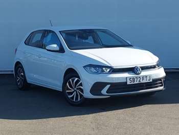 2023 - 1.0 TSI Life 5dr