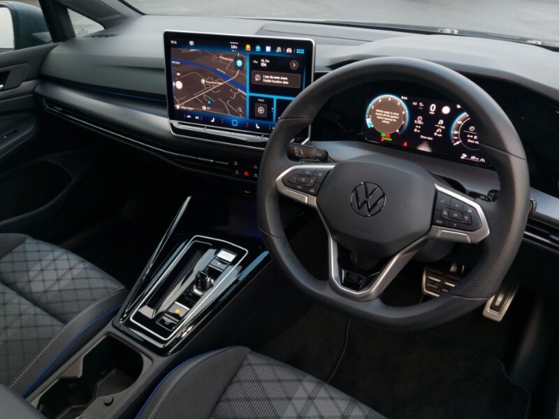 Used Volkswagen Golf 2024 for sale - 77366356: Photo 14