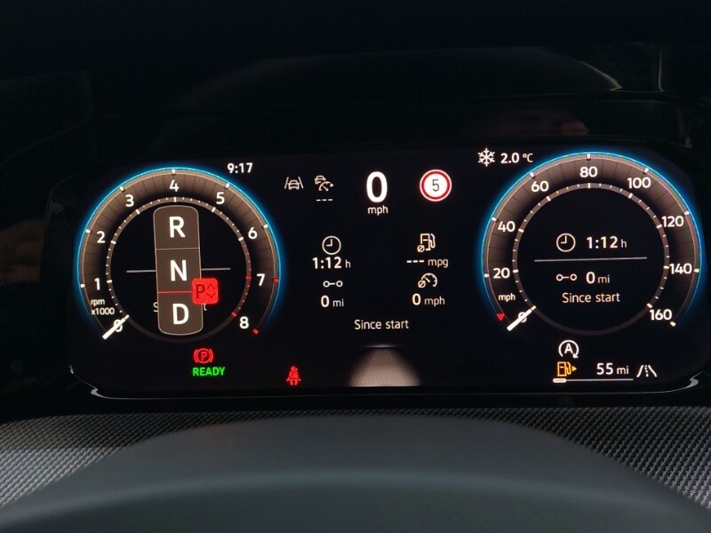 Used Volkswagen Golf 2024 for sale - 77366356: Photo 19