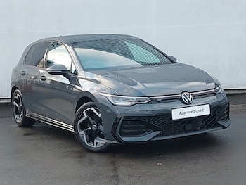 Used Volkswagen Golf 2024 for sale - 77366356: Photo