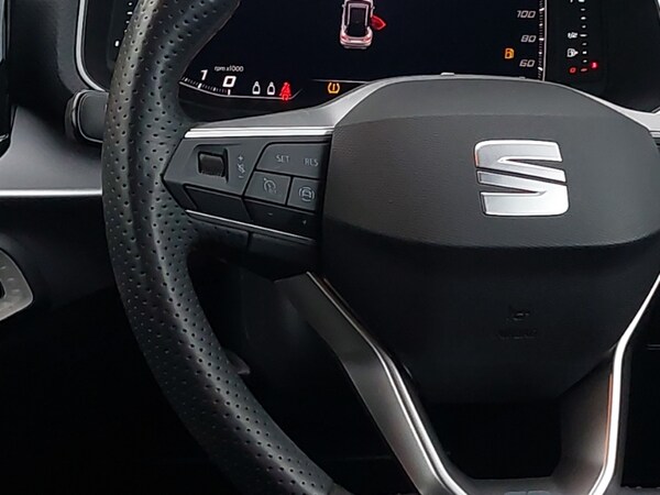 Used SEAT Arona 2024 for sale - 76180623: Photo 10