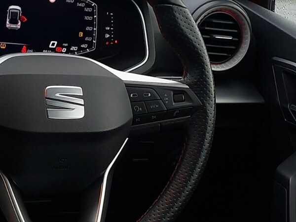 Used SEAT Arona 2024 for sale - 76180623: Photo 12