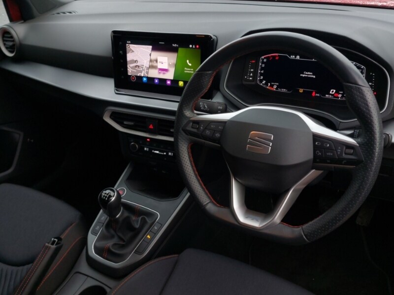 Used SEAT Arona 2024 for sale - 76180623: Photo 13