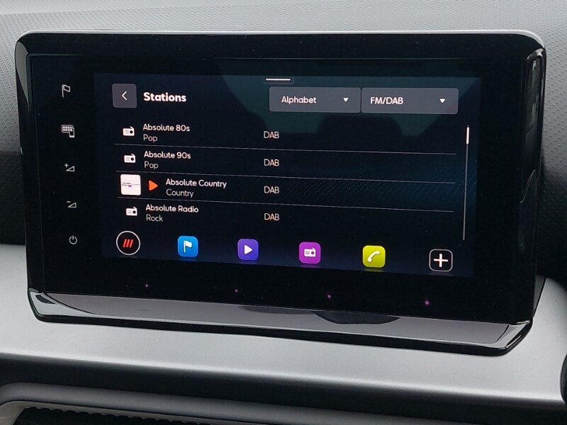 Used SEAT Arona 2024 for sale - 76180623: Photo 19