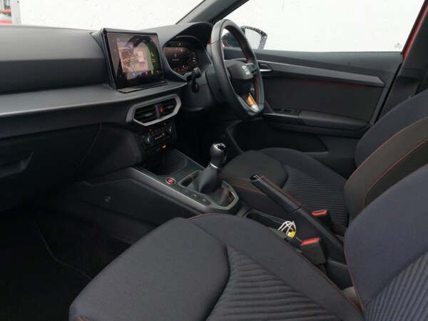 Used SEAT Arona 2024 for sale - 76180623: Photo 5