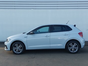 Used Volkswagen Polo 2020 for sale - 78355317: Photo