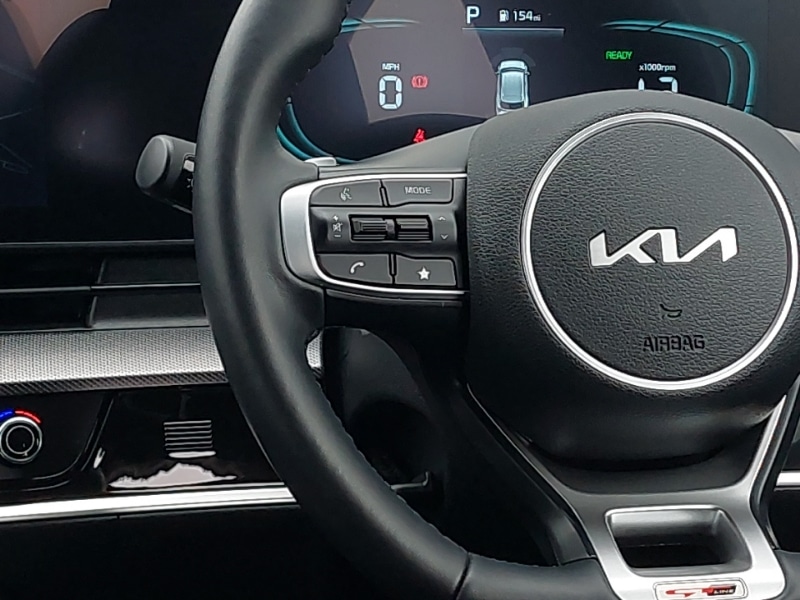 Used Kia Sportage 2025 for sale - 77933164: Photo 10