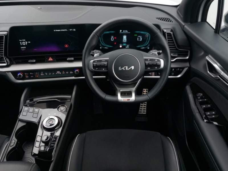 Used Kia Sportage 2025 for sale - 77933164: Photo 11