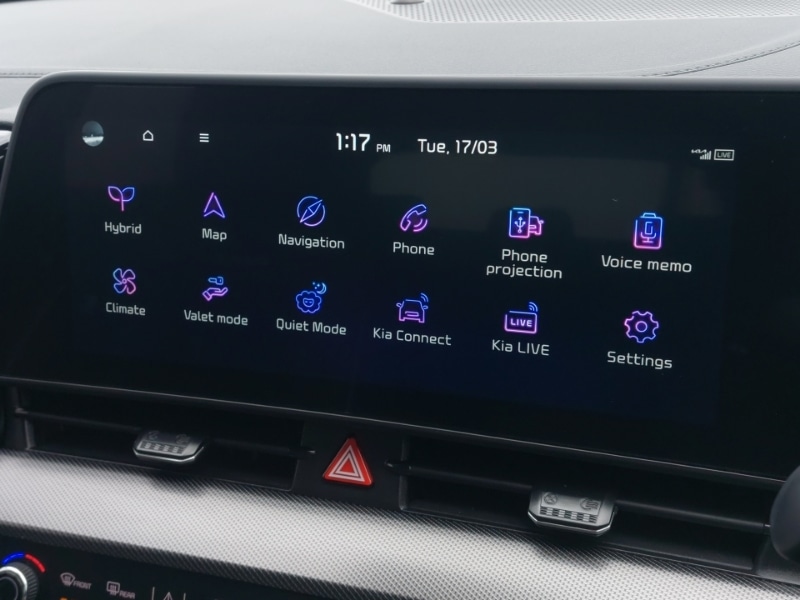 Used Kia Sportage 2025 for sale - 77933164: Photo 17