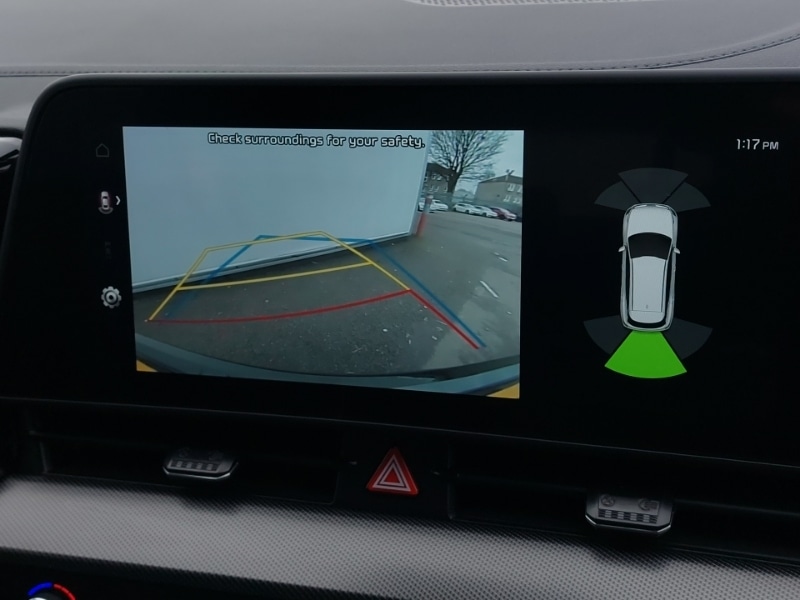 Used Kia Sportage 2025 for sale - 77933164: Photo 19