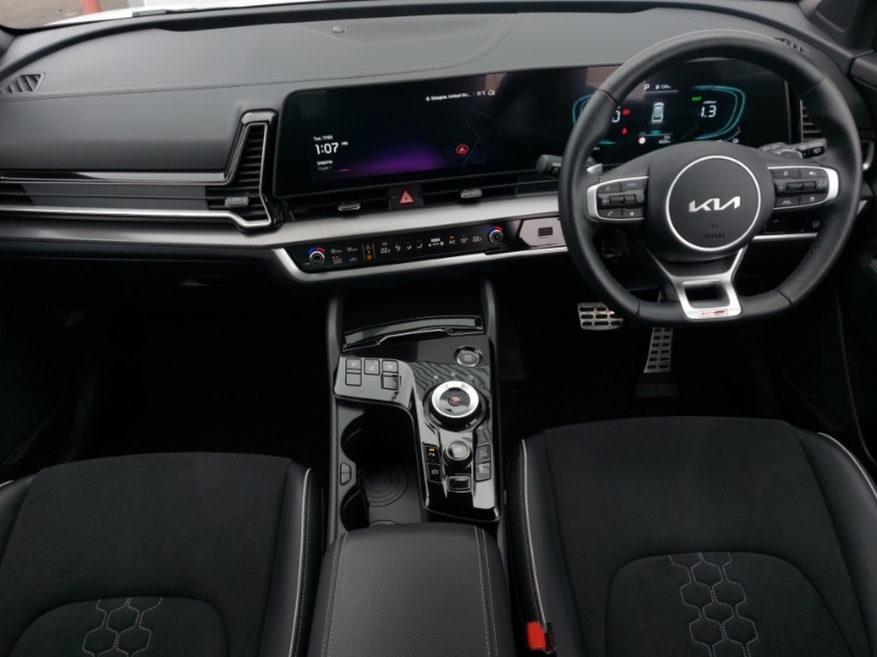 Used Kia Sportage 2025 for sale - 77933164: Photo 2