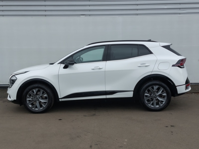 Used Kia Sportage 2025 for sale - 77933164: Photo 4