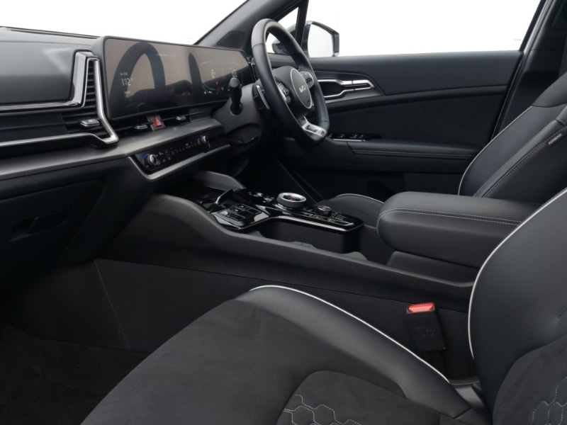 Used Kia Sportage 2025 for sale - 77933164: Photo 5