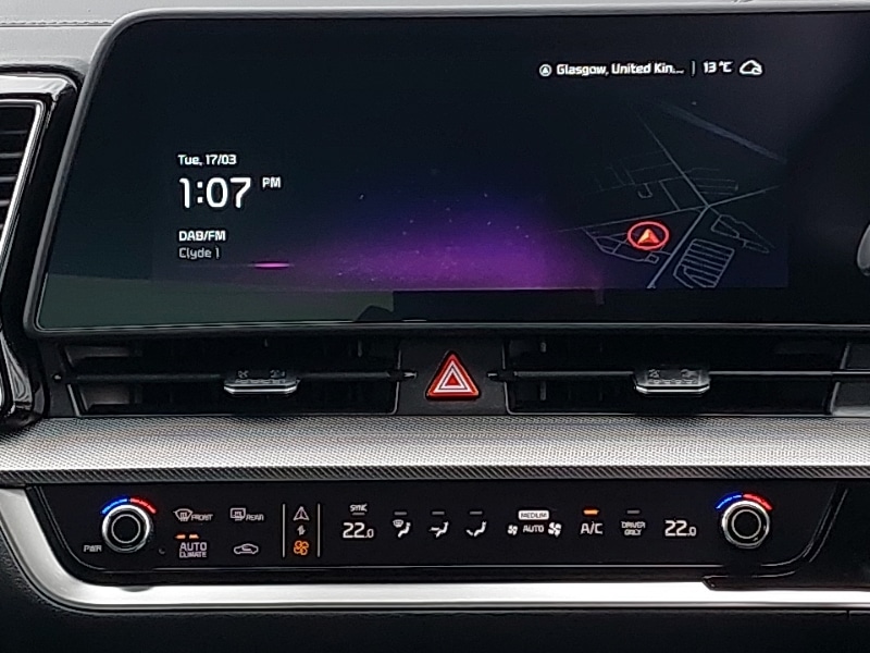 Used Kia Sportage 2025 for sale - 77933164: Photo 7