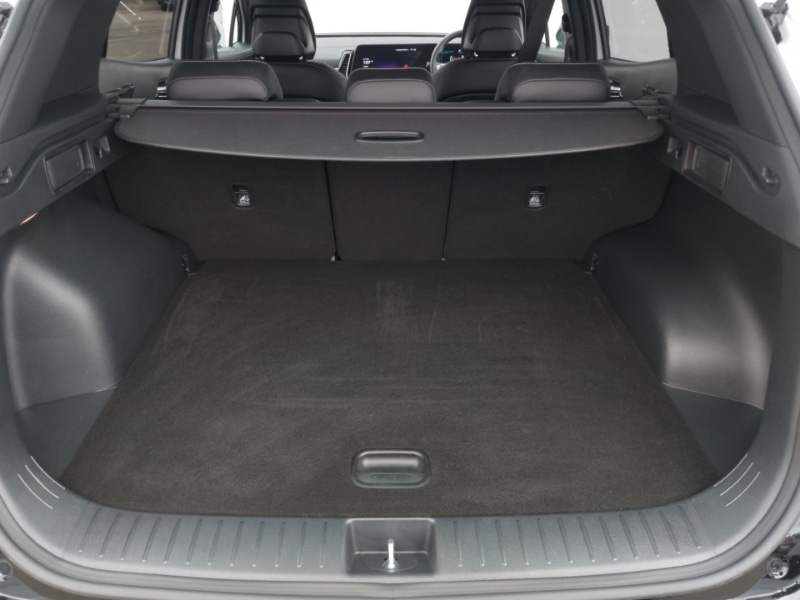 Used Kia Sportage 2025 for sale - 77933164: Photo 8