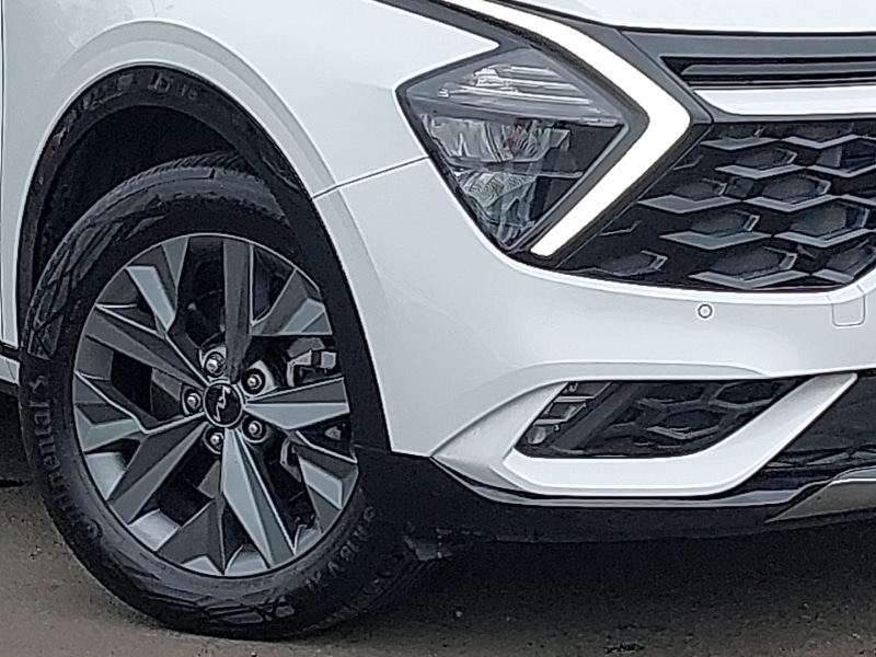 Used Kia Sportage 2025 for sale - 77933164: Photo 9