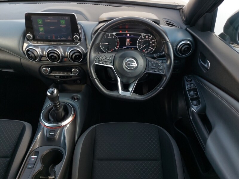Used Nissan Juke 2020 for sale - 78099406: Photo 11