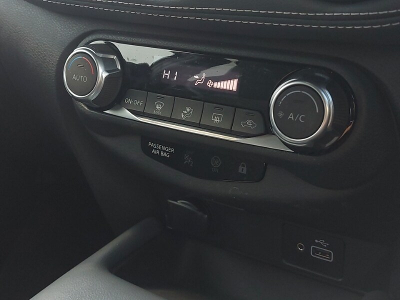 Used Nissan Juke 2020 for sale - 78099406: Photo 15