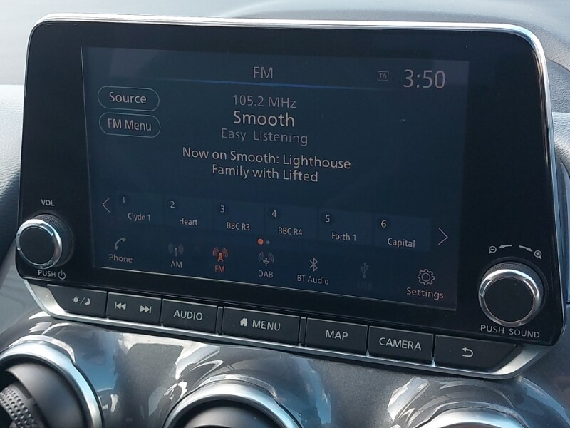 Used Nissan Juke 2020 for sale - 78099406: Photo 19