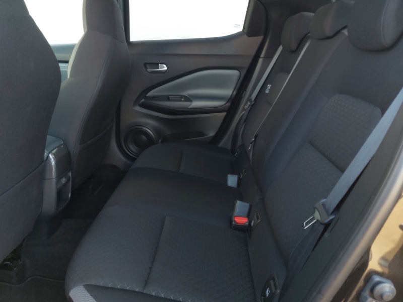 Used Nissan Juke 2020 for sale - 78099406: Photo 6