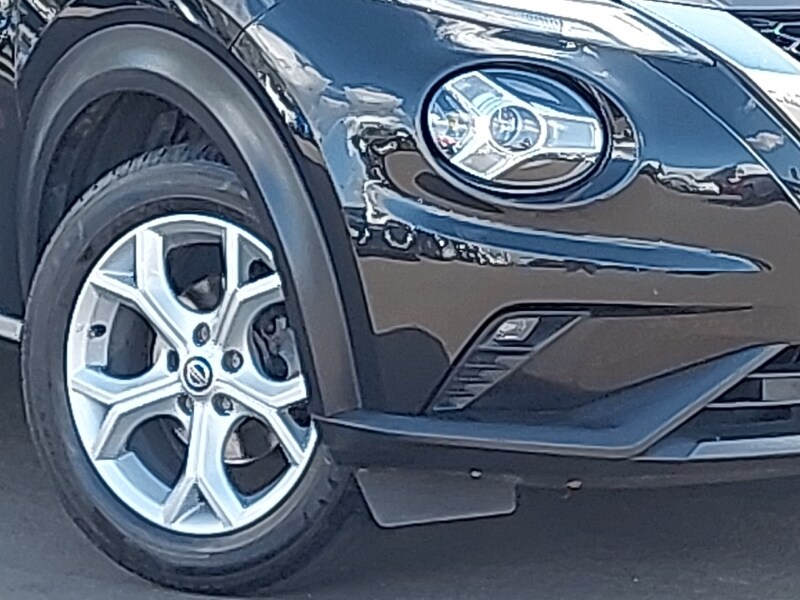 Used Nissan Juke 2020 for sale - 78099406: Photo 9