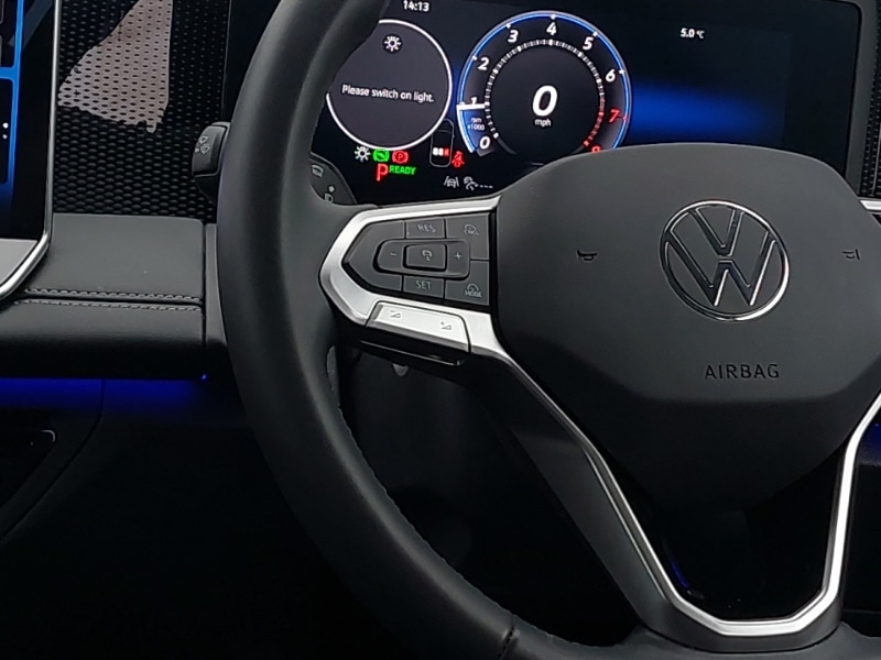 Used Volkswagen Tiguan 2025 for sale - 77466205: Photo 10